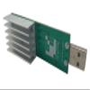 GekkoScience NewPac 130Gh/s+ USB Bitcoin / SHA256 Stick Miner Most Efficient, Powerful USB Miner on Market view 1