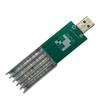 GekkoScience NewPac 130Gh/s+ USB Bitcoin / SHA256 Stick Miner Most Efficient, Powerful USB Miner on Market view 2