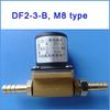 Ochoos Solenoid Valve DF2-3-B DC24V,AC36V, AC220V Two-Position Two-Way for co2 Gas,Argon Gas Welding Machine - (Color: AC220V-Pana) view 3