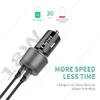 36W Rapid USB Car Charger for Samsung Galaxy S26/S25 Plus/Ultra/A57/A56/A37 view 3