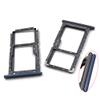 SIM Card Holder Slot Tray Socket Reader Replacement for Xiaomi POCOPHONE F1 (Black) view 2