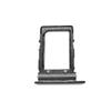 Micro SIM Card Tray Slot Holder SIM Slot Replacement Parts for HTC Google Pixel 2 XL 6.0 (Black) view 1