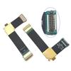 New LCD Connector Flex Cable Compatible for Samsung C6112 GT-C6112 Connector Flex Replacement view 1