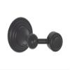 Alno A9091-BRZ Traditional Embassy Adjustable Mirror Brackets, Bronze view 1
