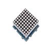 NGW-1pc Grove - Red LED Matrix w/Driver view 1