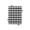 NGW-1pc Grove - Red LED Matrix w/Driver view 3