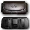 yan Case Pouch Holster w Belt Clip for TMobile ZTE Falcon 4G LTE Hotspot Z917 Z-917 view 1