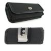 yan Case Belt Holster Pouch Clip for Qlink ZTE Legacy, Virgin Mobile ZTE Quest N817 view 1