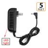 AC-DC Adapter for HP Hewlett Packard Jetdirect 300X J3263G Printer Server Mains view 2