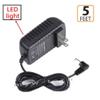 AC-DC Adapter for HP Hewlett Packard Jetdirect 300X J3263G Printer Server Mains view 3