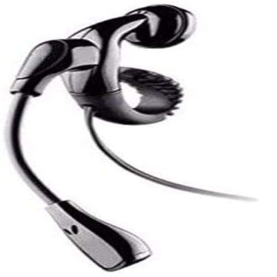 Plantronics Verizon Wireless Flex Boom Headset