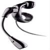 Plantronics Verizon Wireless Flex Boom Headset view 1