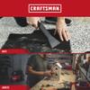 CRAFTSMAN CMXZVBE38657 1-1/4 in. to 2-1/2 in. Claw Nozzle Vac Attachment view 4