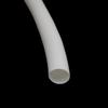 Aexit Polyolefin Heat Electrical equipment Shrinkable Flame Retardant Tube 30 Meters Long 4.5mm Inner Dia White view 2