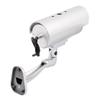 Aexit Flashing Light Electronic security Camera Dummy Security Infrared LED Surveillance CCTV view 3