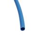 Aexit Polyolefin Heat Electrical equipment Shrinkable Tube Wire Cable Sleeve 30 Meters Long 1.5mm Inner Dia Blue view 2