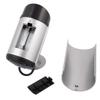 Aexit Dummy Electronic security Surveillance Security IR Camera CCTV & Record Light with Iron Stand view 3