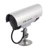 Aexit Dummy Electronic security Surveillance Security IR Camera CCTV & Record Light with Iron Stand view 4
