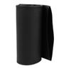 Aexit 0.5M Length Electrical equipment 4.7in Inner Dia Polyolefin Heat Shrinkable Tube Sleeving Black view 1