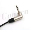 Uonecn Tentacle 3.5mm TRS to BNC Timecode Cable 50cm Angle view 4