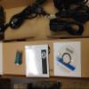 HP AF618A 0x2x16 KVM Server Console Switch G2 with Virtual Media - 580643-001 view 3