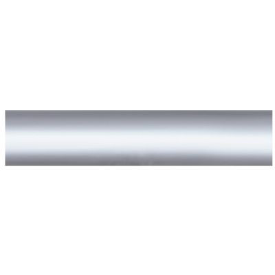 VAXCEL 36 in. x 0.75 in. dia. Nickel Steel Ceiling Fan Downrod Extension