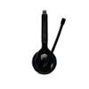 Sennheiser MB Pro 2 (506044) - Dual-Sided, Wireless Bluetooth Headset | For Mobile Phone Connection | w/ HD Sound & Noise Cancelling Microphone (Black) view 2