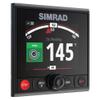 Simrad 000-13289-001 Pilot Control, Ap44 Rotary view 1