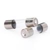 Baomain Fast Blow Glass Fuse Tube 5x20mm 8A 250V 8Amp 100 Pack view 4