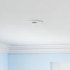 NICOR Lighting 2 inch LED Gimbal Downlight in White, 3000K (DLG2-10-120-3K-WH) view 2