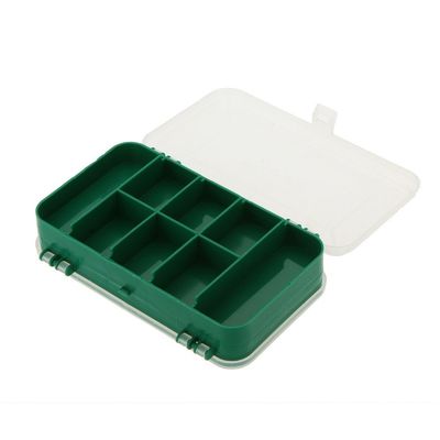 103-132C Utility Component Storage Box Electronic Component Box (Size: 165 x 95 x 45 mm)