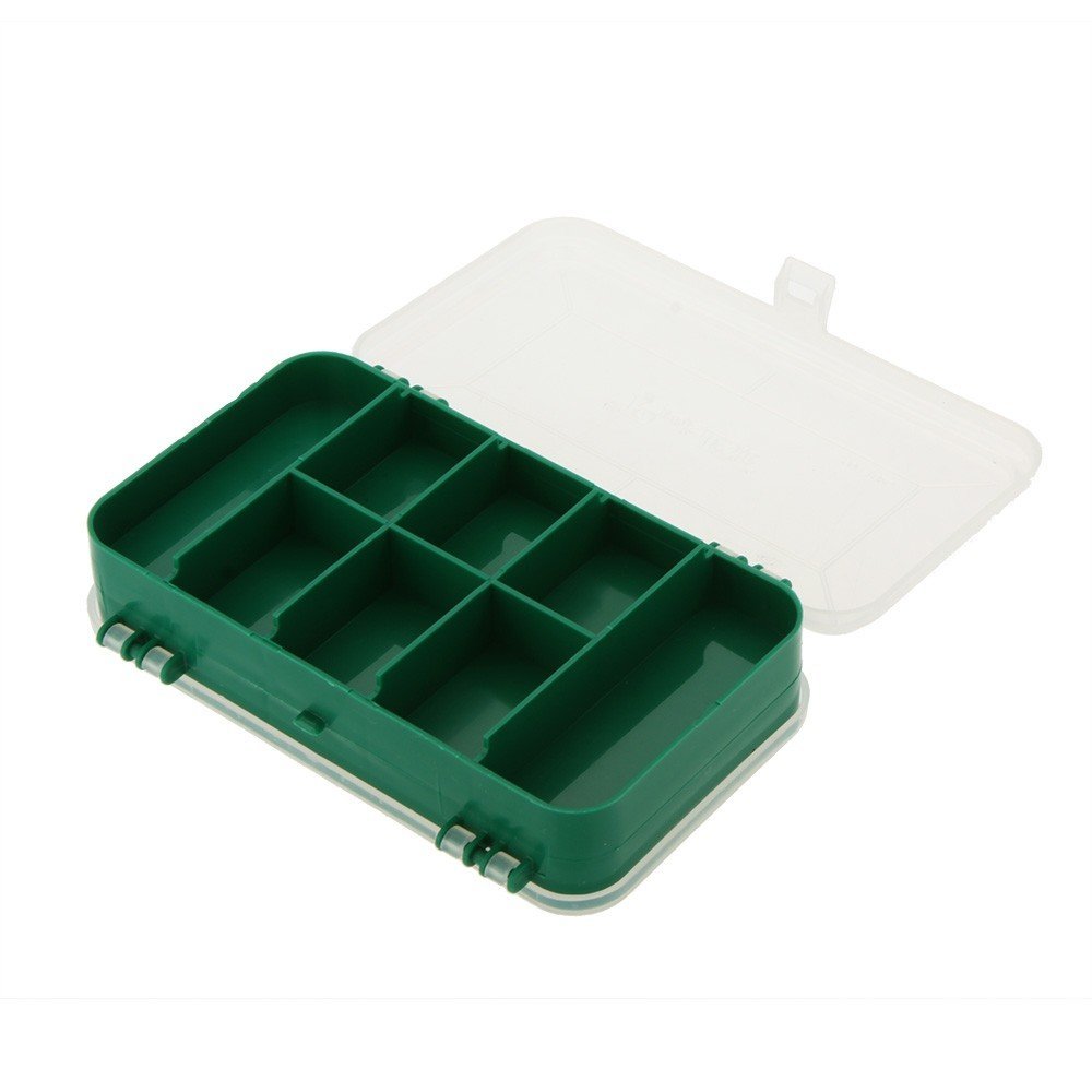 103-132C Utility Component Storage Box Electronic Component Box (Size: 165 x 95 x 45 mm)