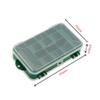 103-132C Utility Component Storage Box Electronic Component Box (Size: 165 x 95 x 45 mm) view 3