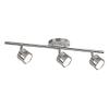 Kuzco Lyra 22in 1-Light Track Light Brushed Nickel view 3