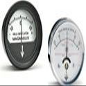 Magnaflux 387-2480 Field Indicator-Generic-Non-Calibrated