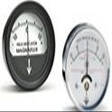 Magnaflux 387-2480 Field Indicator-Generic-Non-Calibrated