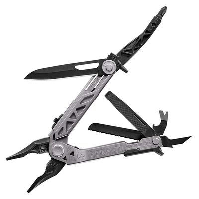 Gerber 31-003073 Blades, Center-Drive Multi-Tool, Clam Package