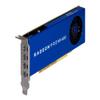 AMD 100-506008 Radeon Pro WX 4100 4GB Workstation Graphics Card view 1