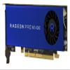 AMD 100-506008 Radeon Pro WX 4100 4GB Workstation Graphics Card view 3