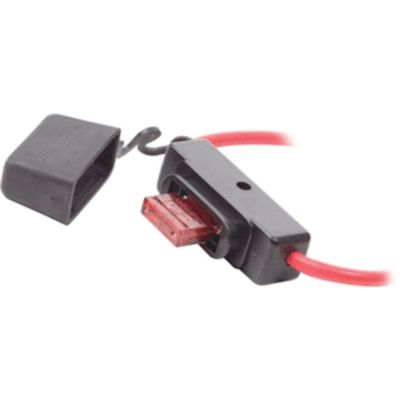Blue Sea MAXI In-Line Fuse Holder consumer electronics Electronics
