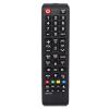 BN59-01199F Universal Remote Control Replacement fit for Samsung TV LED LCD HDTV UHD QLED SUHD Neo- QLED Crystal UHD Smart TVs BN59-01315J BN59-01301A AA59-00580A BN59-01289A AA59-00463A view 1