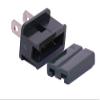 ZipPlugs.com Gilbert/Vampire/Zip - Plug/Connector/Socket - SPT1 and SPT2 (15, SPT-2 Male Green) view 3