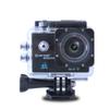 Zen Logic Extreme ZL-4KBK 4Khd Sports Camera Kit, Black view 1