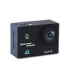 Zen Logic Extreme ZL-4KBK 4Khd Sports Camera Kit, Black view 2