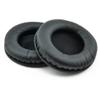 Replacement Earpads Cushion Cover Cup for JVC HANC250 HANC260 HA-S500 HA-S400B HA-S400 Noise Cancelling Headphones view 1