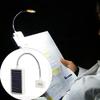 BANGWEIER Book Reading lamp Mini Solar LED Book Light Clip Multi-Use Adjustable Led Table Lamp for Music Stand or Book Reading Light view 1