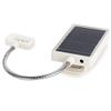 BANGWEIER Book Reading lamp Mini Solar LED Book Light Clip Multi-Use Adjustable Led Table Lamp for Music Stand or Book Reading Light view 2