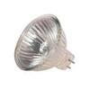 CTKcom MR11 12 Volt 10 Watt Halogen Light Bulbs,30 Degree Beam Spread Precision Halogen Reflector Fiber Optic Light Bulb with Glass Cover,6 Pack view 3