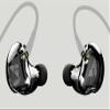 iBasso IT03 High Resolution in-Ear Monitor Earphones view 1