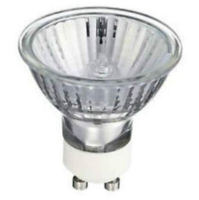 Lamp Bulb 2 pcs - Candle Warmers Replacement lamp NP5 Bulb - GU-10 MR-16, 120V, 20W